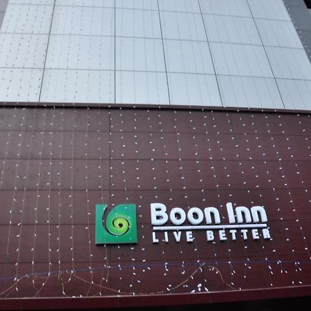 פלקאד Boon Inn מראה חיצוני תמונה