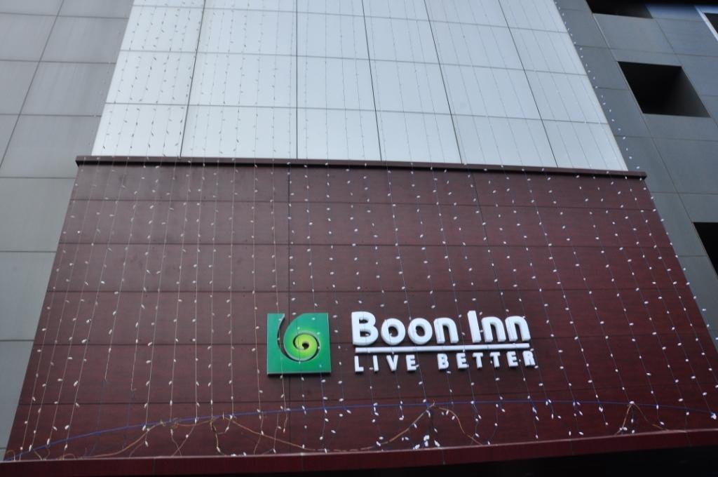 פלקאד Boon Inn מראה חיצוני תמונה